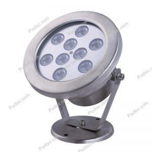 Cheap Stainless Steel Underwater Led Lights with Great Quality