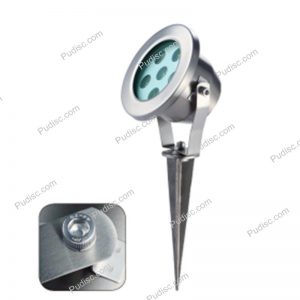 Waterproof Garden Led Lighting