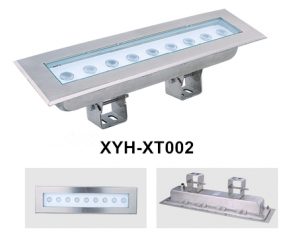 Advantages Of IP68 Stainless Steel Wall Washer Lights