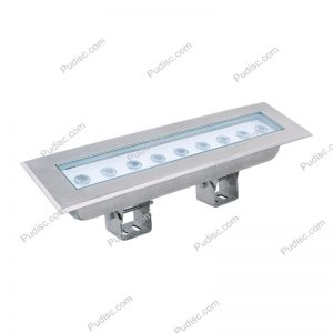 RGB LED Wall Washer Outdoor Lighting Fixtures