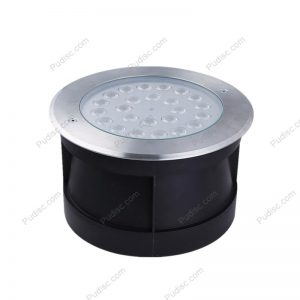 Waterproof Buried Spotlights Garden In Ground Lamp