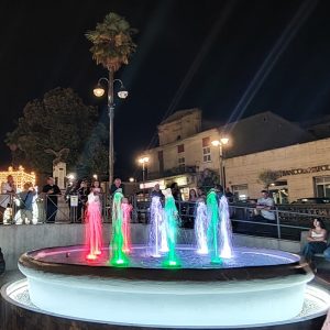 Fountain Maintenance In Reggio di Calabria Italy