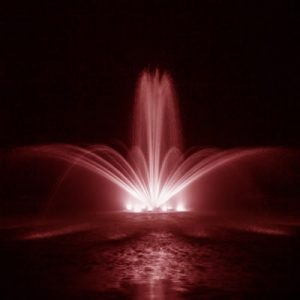 WT-FFLK Floating fountain lighting kits