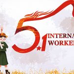 China Labor Day Holiday Reminder