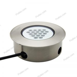 RGBW DMX LED Swimming Pool Lights Fixtures